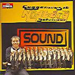 CD Sound - Guggenmusik Nidbärgschrinzer Mels