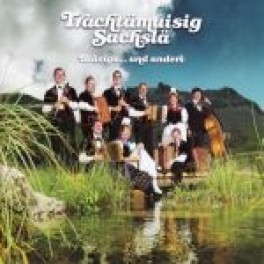 CD Hiäsigs... und anders - Trachtämsuig Sachslä