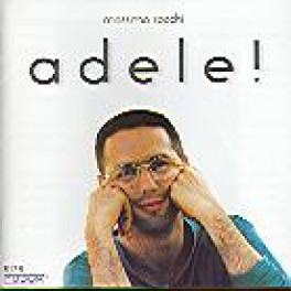 CD Adele - Massimo Rocchi