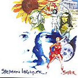 CD Super - Stephan Urwyler