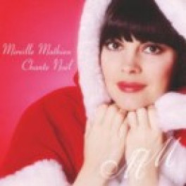 CD chante Noel - Mireille Mathieu