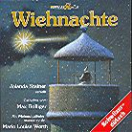 CD Wiehnachte - Jolanda Steiner