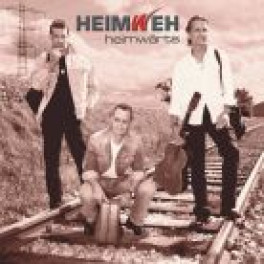 CD Heimwärt - Heimweh