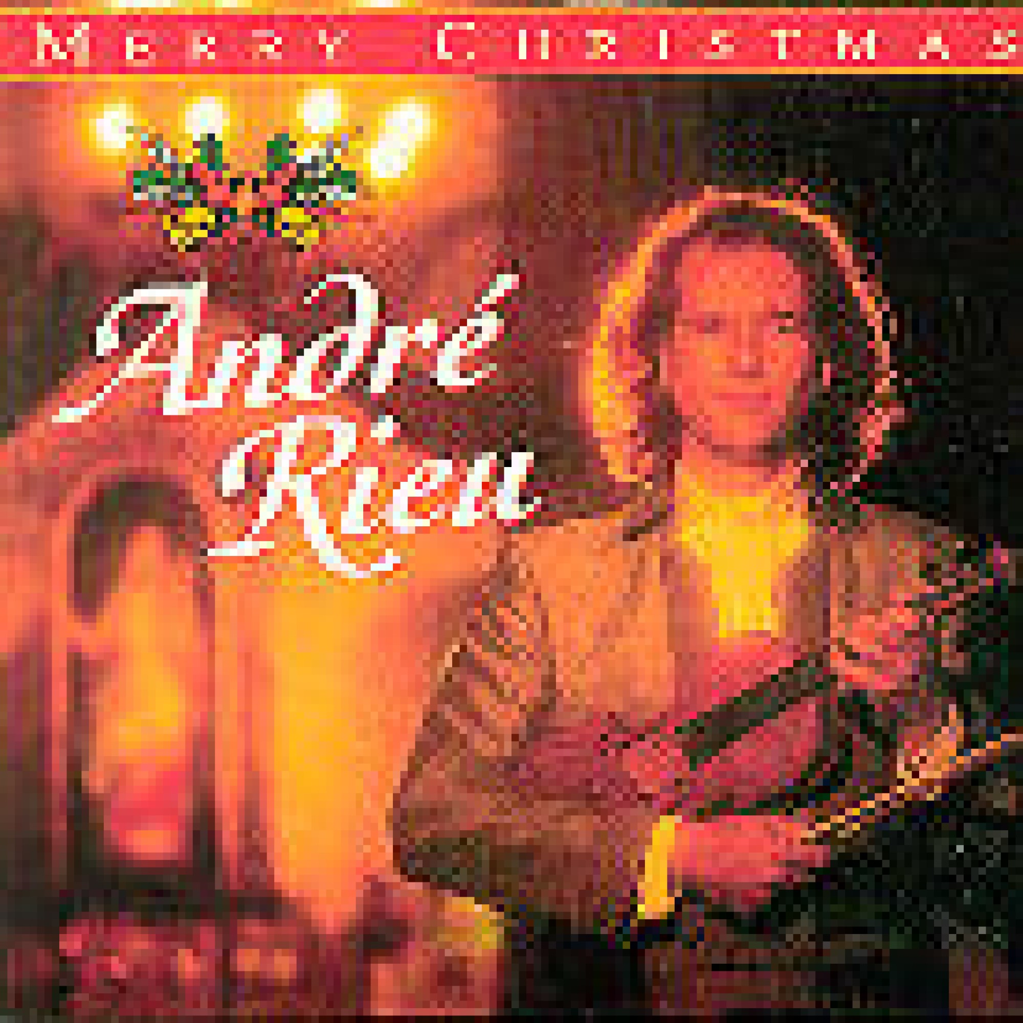 CD Merry Christmas Pastels - André Rieu CD Merry Christmas Pastels - André Rieu