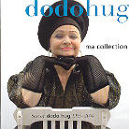 CD Ma Collection - best of 1985-2004 - Dodo Hug