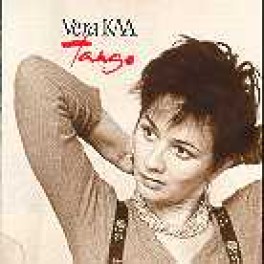 Occ. CD Tango - Vera Kaa