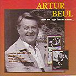 CD nach äm Räge schiint d'Sunne - Artur Beul