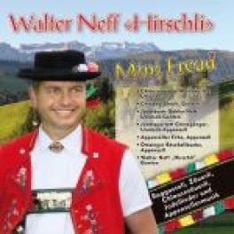 CD Mini Freud - Walter Neff