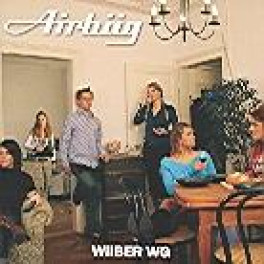 CD-Kopie: Wiiber WG - Airbäg