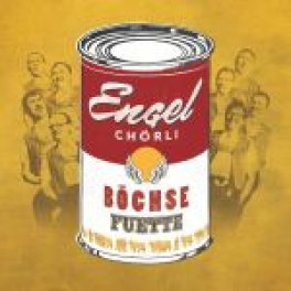 CD Böchse Fuette - Engel Chörli Appenzell