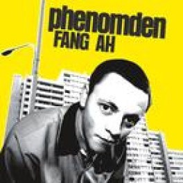 CD Fang ah - Phenomden
