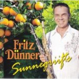 CD Sunnegriifts - Fritz Dünner