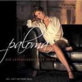 CD Die Leichtigkeits des Seins - Paloma