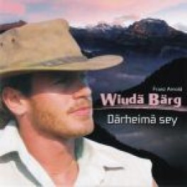 CD Wiudä Bärg - Franz Arnold