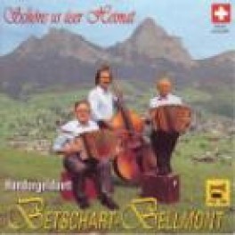 CD schöns us üser Heimat - HD Betschart-Bellmont