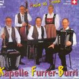 CD Musig us Freud - HD Furrer-Burri