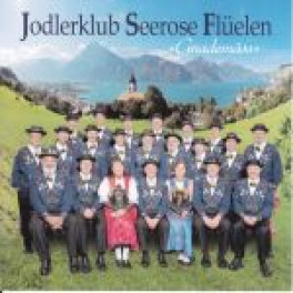CD Gnademäss - Jodlerklub Seerose, Flüelen