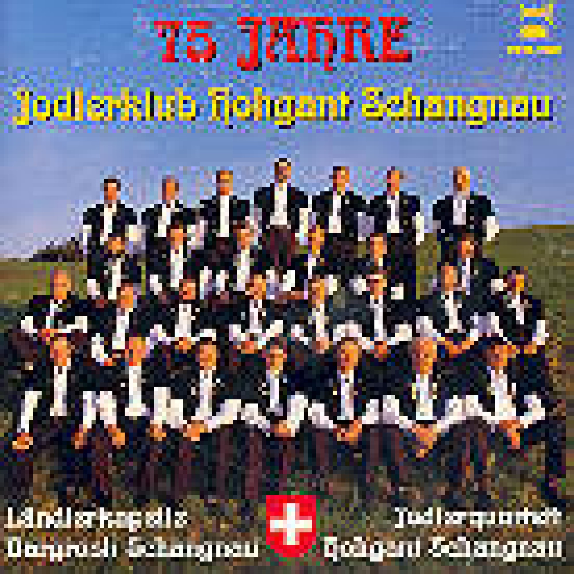 CD 75 Jahre - Jodlerklub Hohgant Schangnau CD 75 Jahre - Jodlerklub Hohgant Schangnau