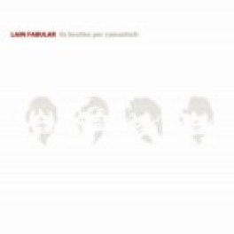 CD Ils Beatles per Rumantsch - Fabular Lain - Doppel-CD