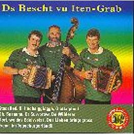 CD Ds Bescht vu Iten-Grab