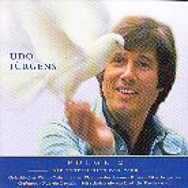 CD nur das Beste 2 - die 70er - Udo Jürgens