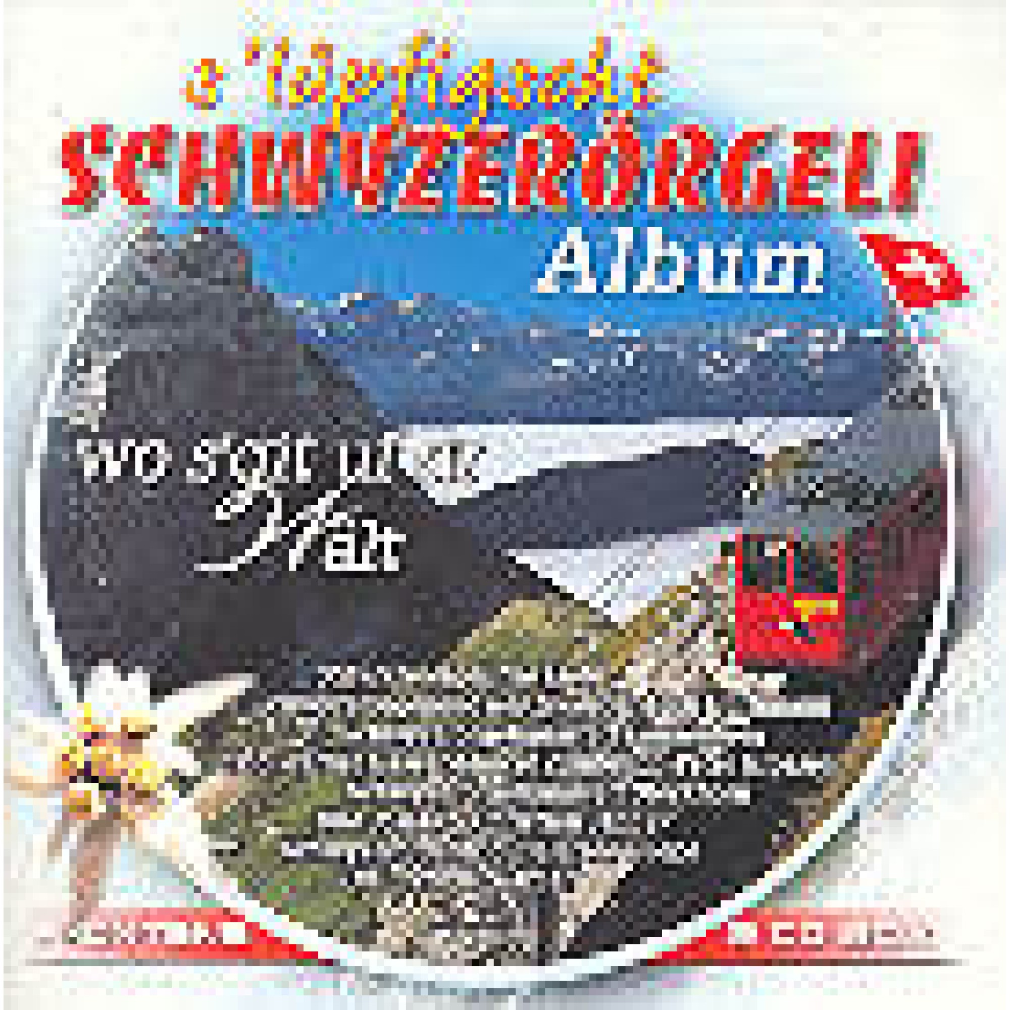 CD s'lüpfigst Schwyzerörgeli Album - Doppel-CD CD s'lüpfigst Schwyzerörgeli Album - Doppel-CD