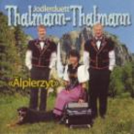 CD Älplerzyt, Jodlerduett ThalmannThalmann