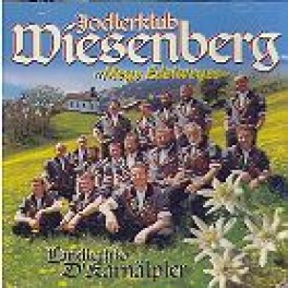 CD Meys Edelweyss, Jodlerklub Wiesenberg