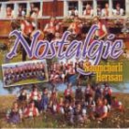 CD Nostalgie, Saumchörli Herisau