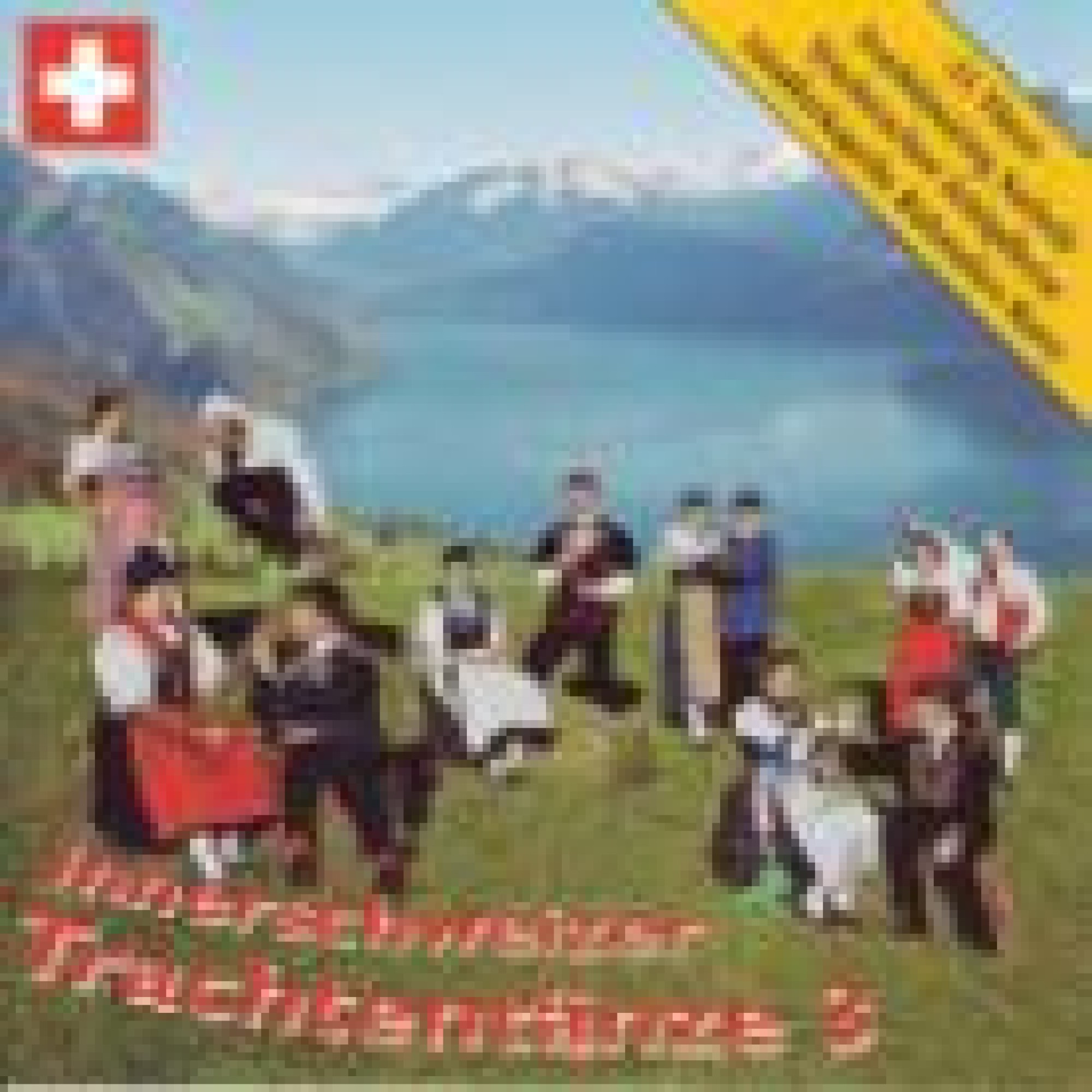 CD Innerschweizer Trachtentänze 3 CD Innerschweizer Trachtentänze 3