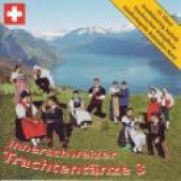 CD Innerschweizer Trachtentänze 3