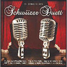 CD Schwiizer Duett - diverse