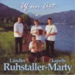 Occ. CD Uf üsi Art - LK Ruhstaller-Marty