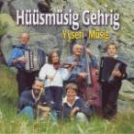 Occ. CD Yseri Müüsig Hüüsmüsig Gehrig