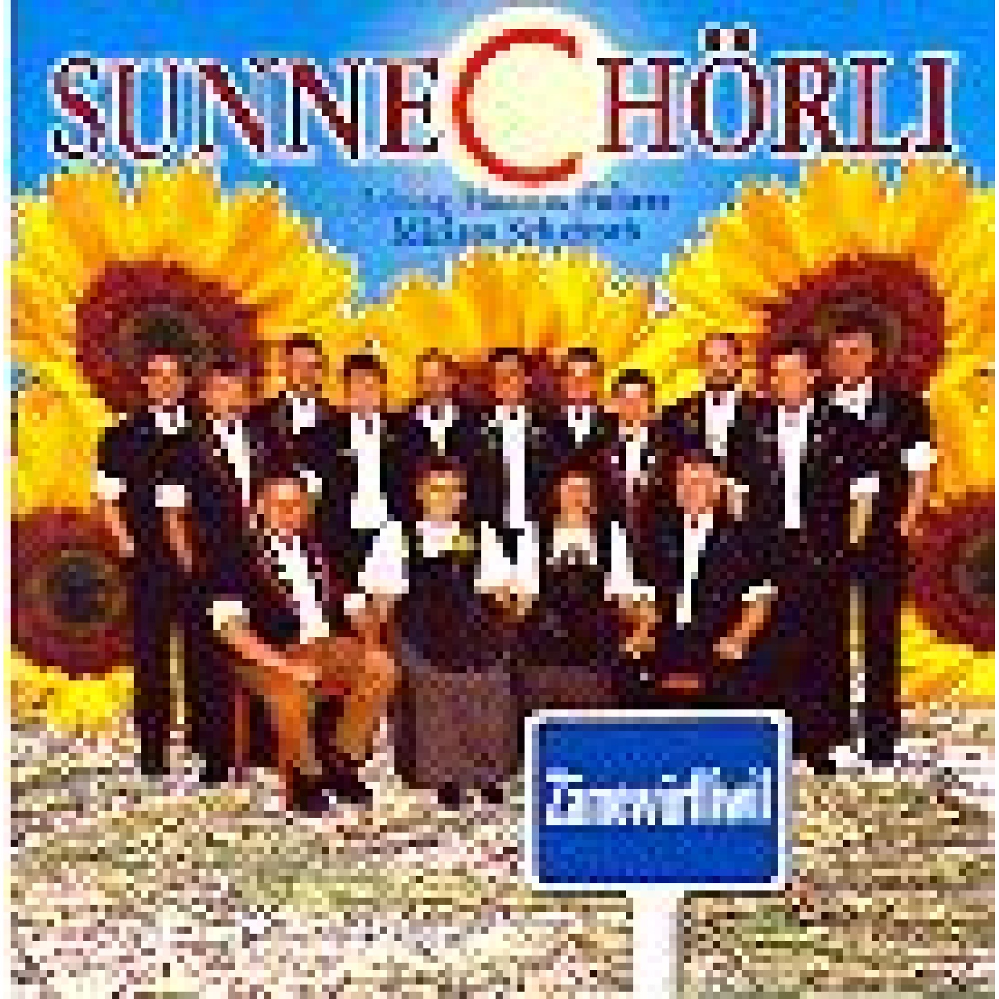 Occ. CD Sunnechörli - Zämewürfliwil Occ. CD Sunnechörli - Zämewürfliwil
