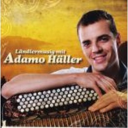Occ. CD Ländlermusig mit ... - Adamo Häller