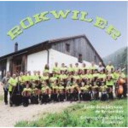 CD Rokwiler - Ecole de schyzoise de Reconvillier