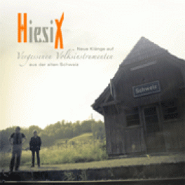 CD HiesiX - HiesiX
