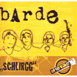 CD Barde - Schlirgg