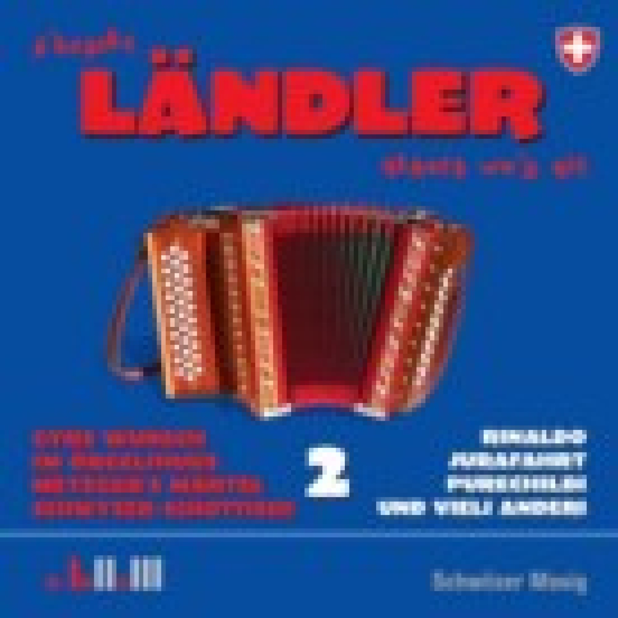 Occ. CD s'bescht Ländler Album wo's git 2 - diverse Occ. CD s'bescht Ländler Album wo's git 2 - diverse