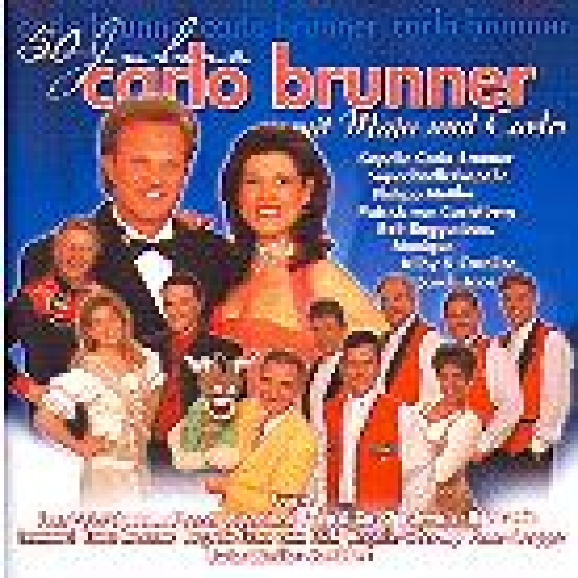 Occ. CD 50 Jahre Carlo Brunner mit Maja Brunner Occ. CD 50 Jahre Carlo Brunner mit Maja Brunner