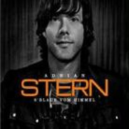 CD s'blaue vom Himmel - Adrian Stern