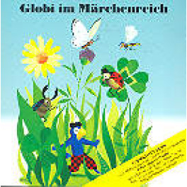 CD Globi - im Märchenreich