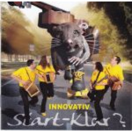 CD Start-Klar? - Innovativ