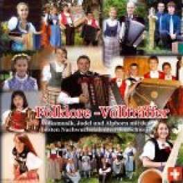 CD 2012 - Folklore - Vollträffer