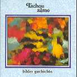CD Bilder Gschichte - Tschou Zäme