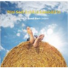 CD Dini Seel ä chli la bambälä - Ruedi Bieri