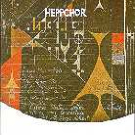 CD Heppchor 1 - Hardy Hepp & Heppchor
