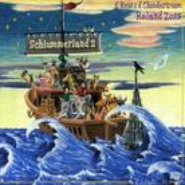 CD Schlummerland 2 - Roland Zoss
