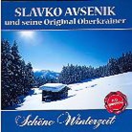 CD Schöne Winterzeit - Slavko Avsenik